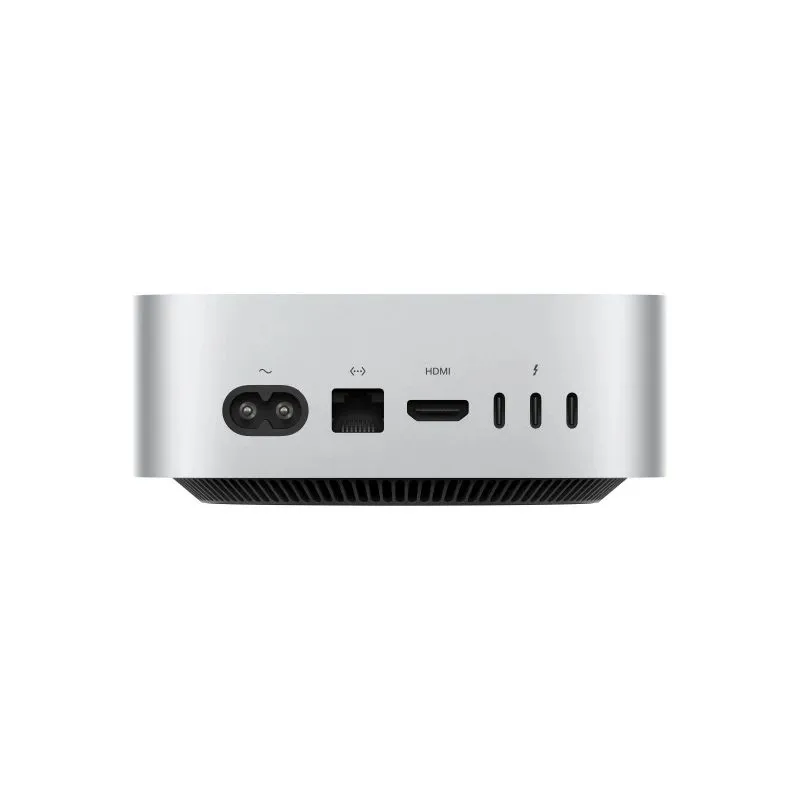 Mac mini M4 16/256 / новый — фото 5