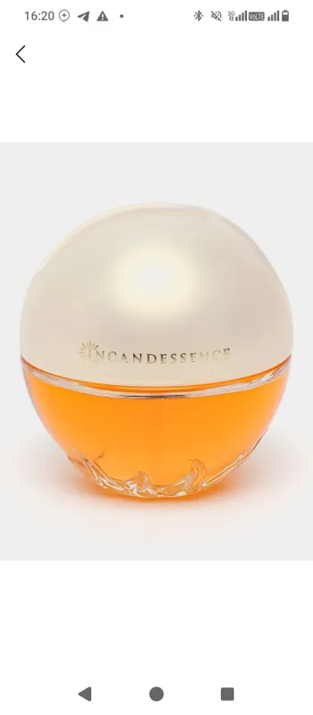 INCANADESSENCi 2 INCANADESSENCi 2
