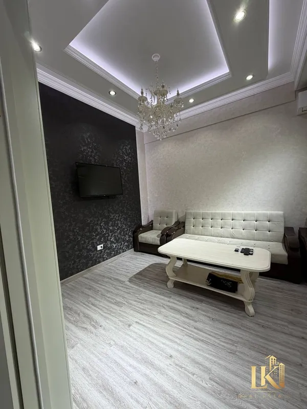 Продаётся 2-комнатная квартира в ЖК Parkent Avenue (Мирзо-Улугбекский район) 2 Продаётся 2-комнатная квартира в ЖК Parkent Avenue (Мирзо-Улугбекский район) 2