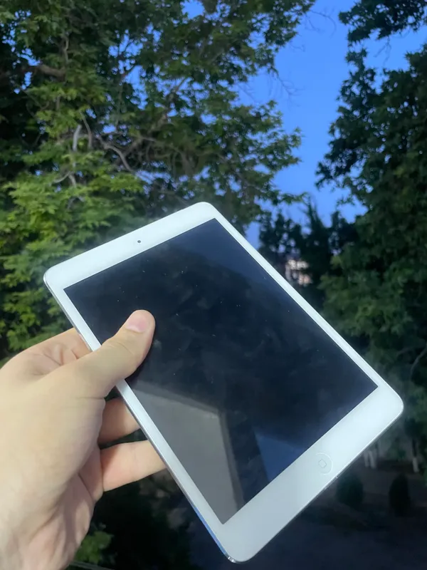 Ipad mini 4