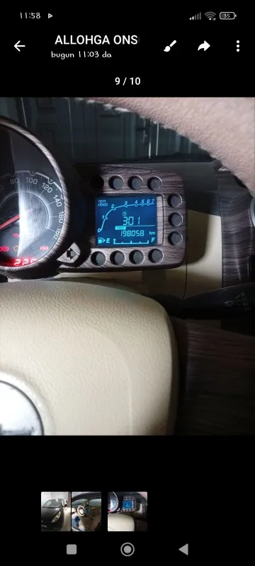 Spark avtomat sotiladi 3
