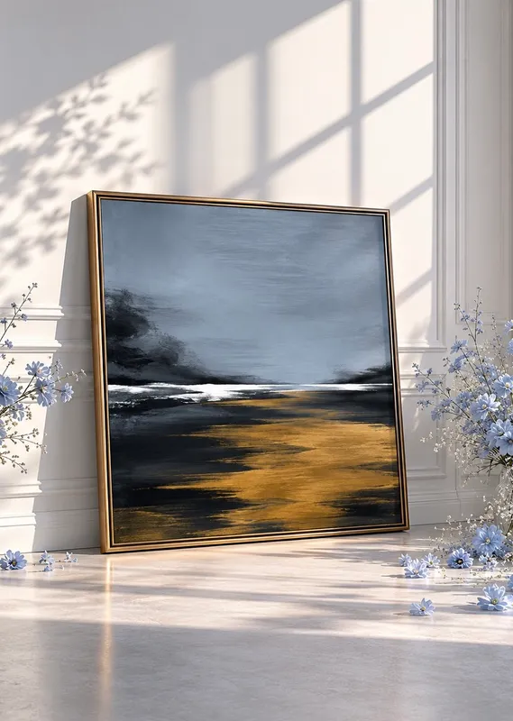 Interyer Kartina | 60x70 sm