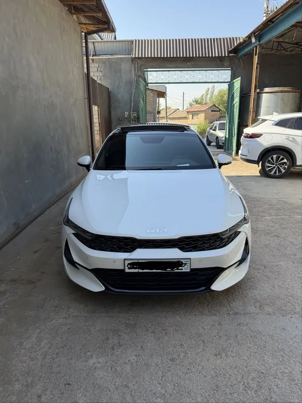 Kia K5 GT LINE PLUS 2.5 мотор энг фули 1 Kia K5 GT LINE PLUS 2.5 мотор энг фули 1
