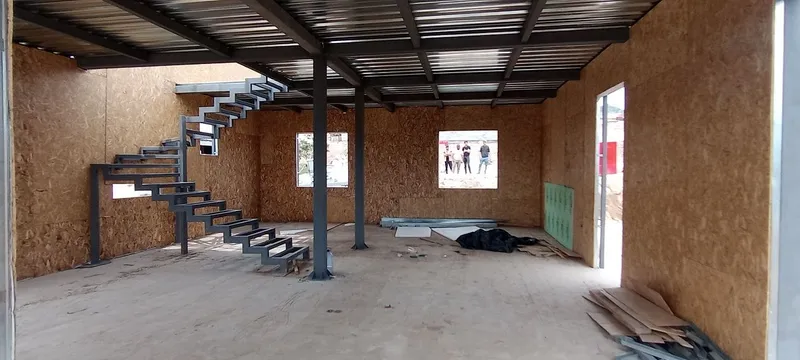 Usta kerak malyarchik Stena ichki Karkaz, Membrana, Yuzbi Faner, Gipis — фото 4
