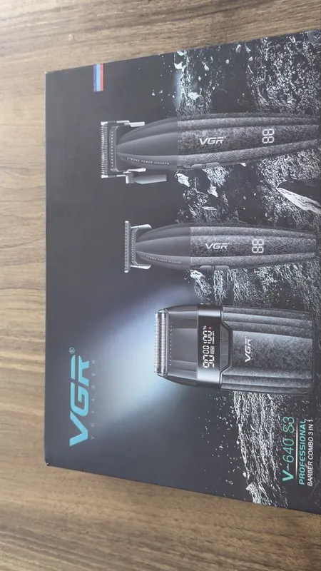 Vgr combo 9000 abarot bir oy ishlatilgan holati ideal 1