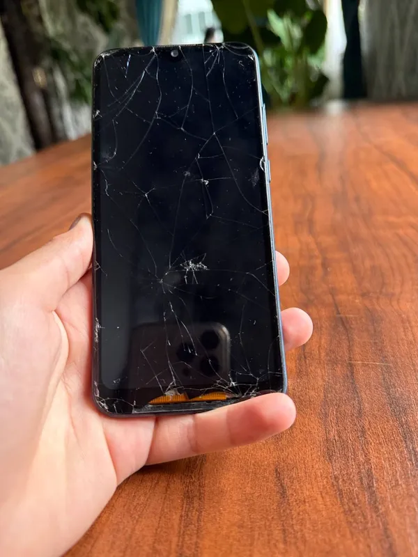 HUAWEI y6 2019 3 HUAWEI y6 2019 3