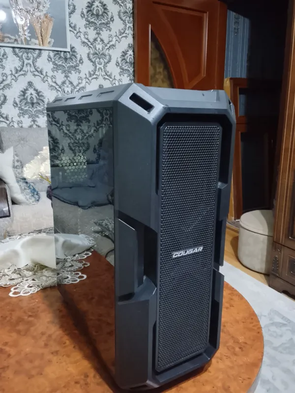 RTX3060 12 GBli o‘yin kompyuteri 2