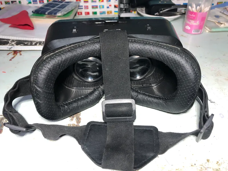 VR SHINECON — фото 2