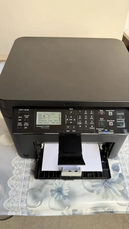 Продам принтер А3 формат HP 5200 легендарные — фото 1