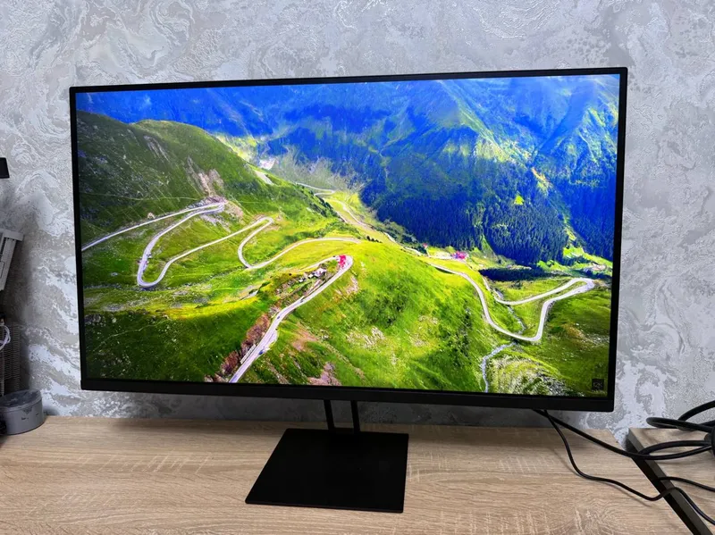 Redmi 27 180 Gts monitori 4