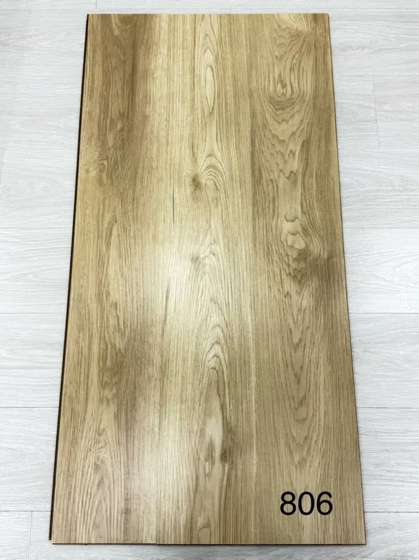 Laminat tarket 8 mm optomga faqat — фото 2