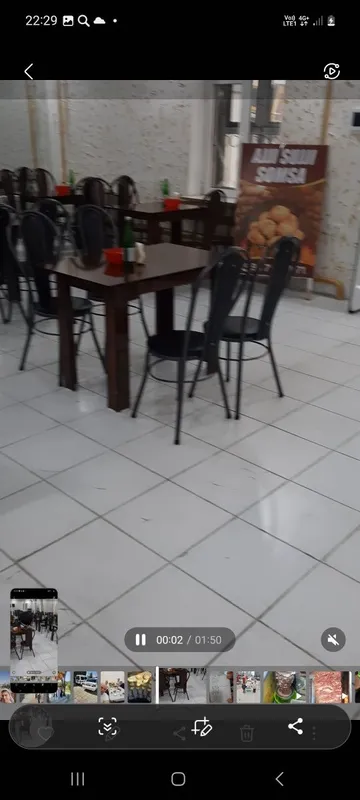 Стол стуллар комплект