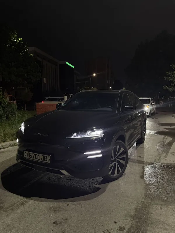 Byd champion full 605km yengide xolatda