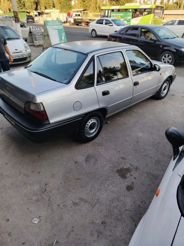 Nexia 1 2001 yil 2 Nexia 1 2001 yil 2