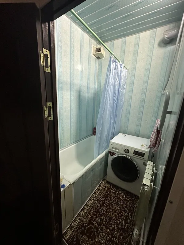 Квартира 3х комнатная Чирчик 55.000$ — фото 6