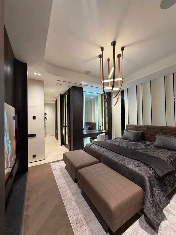 Продажа 4-комн. кв. 202 м², Яккасарайский 7