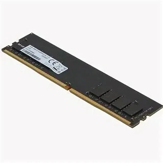 operativka Lexar va Samsung ddr4 4gb — фото 1