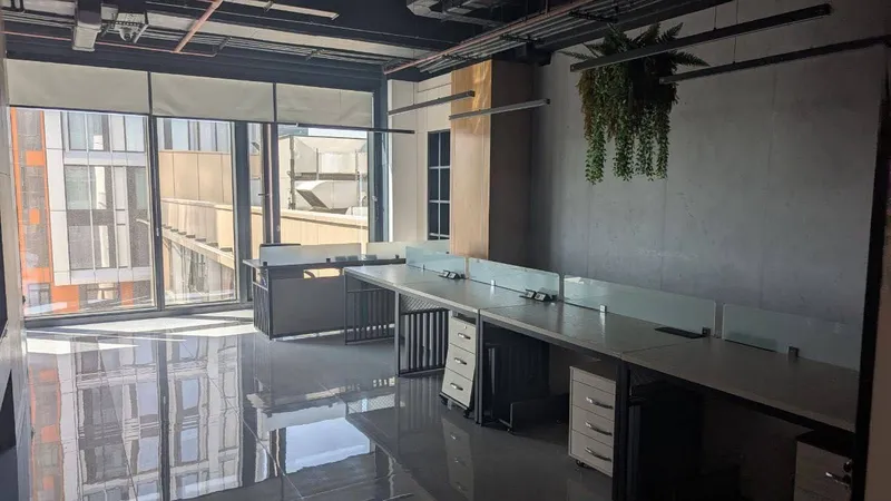 Nest One Продается Офис 85 м2 Tashkent City Шайхонтахурский район — фото 5 Nest One Продается Офис 85 м2 Tashkent City Шайхонтахурский район — фото 5