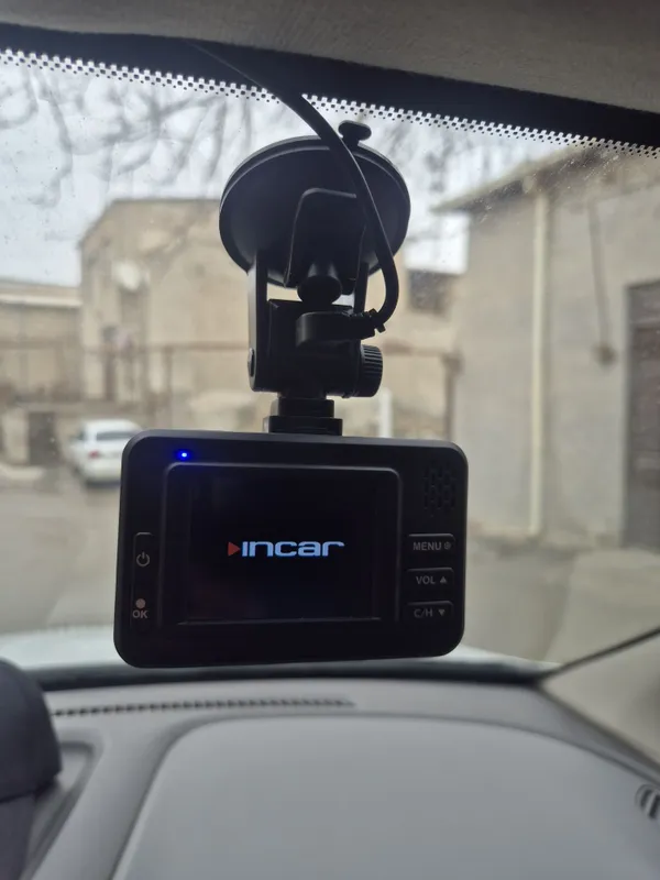 Incar видео регистратор 6 Incar видео регистратор 6