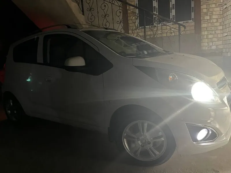 Spark sotiladi avtomat