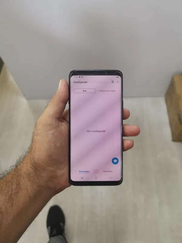 Samsung s8 64gb holati rasmda 1 Samsung s8 64gb holati rasmda 1