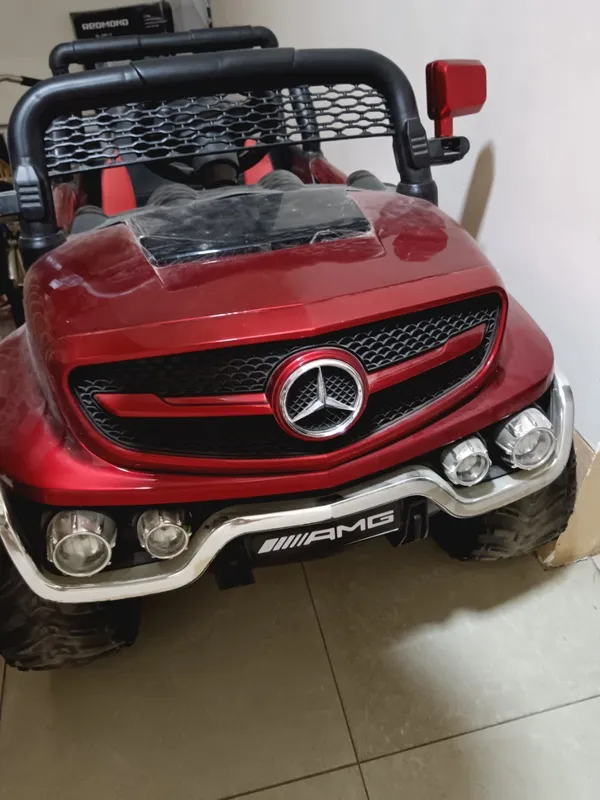 Qizil BMW raqsga tuwadi fanar va muzikali 850.000