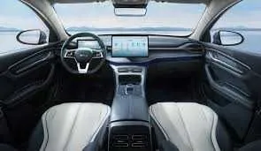 BYD CHAZOR Active 55km naxt va halol nasiyaga — фото 2