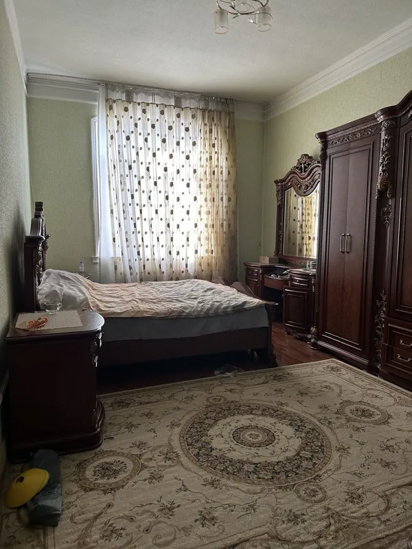 Продаётся 3-х уровневый дом в Сергели, махалля Сугдиена — фото 2