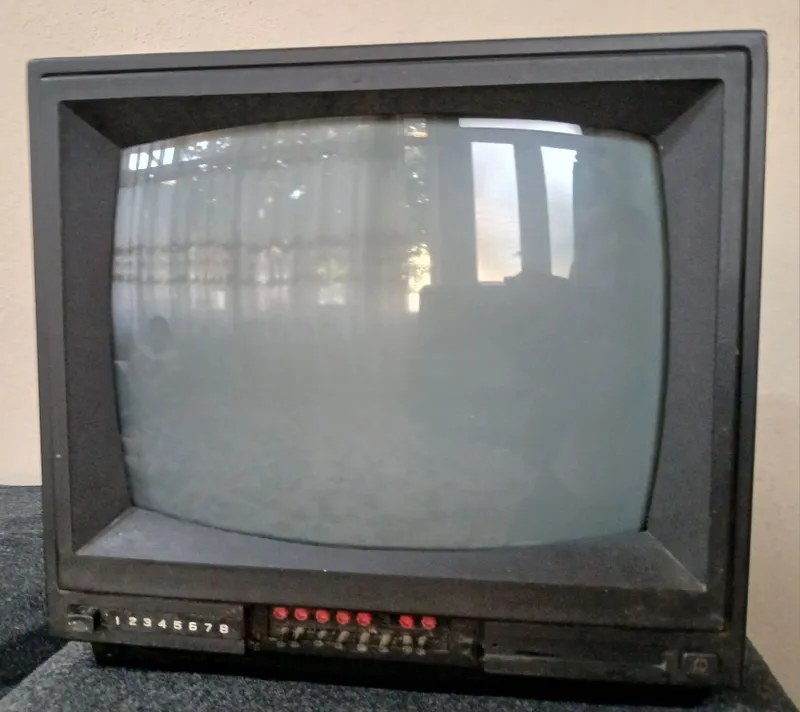 Телевизор ФОТОН 31ТБ-408 Д 4