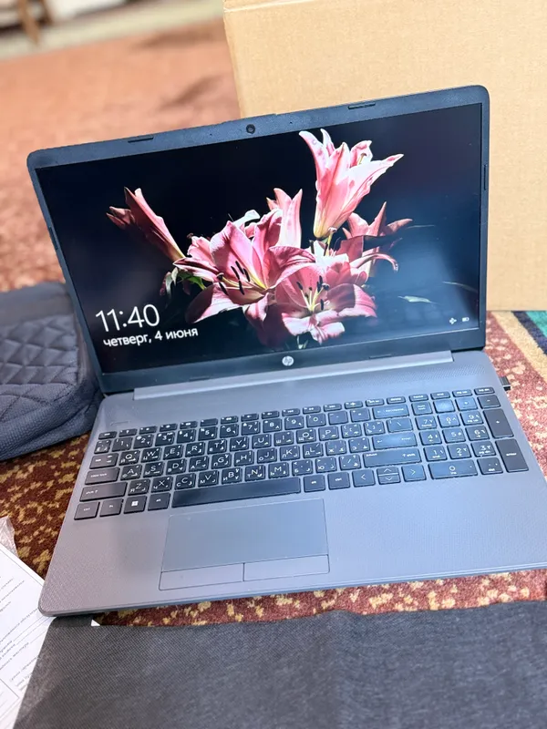 hp Laptop