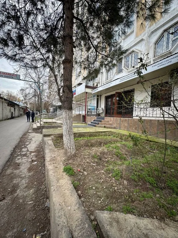 Улица Амир Темура 2-Линя Продается Нежилой — фото 2
