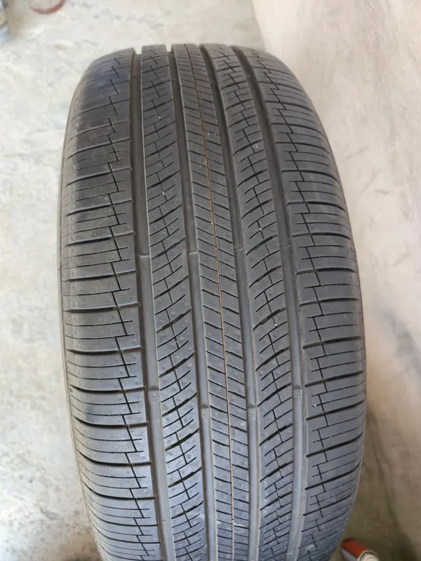 Nexen R19 roadian gtx 1 Nexen R19 roadian gtx 1