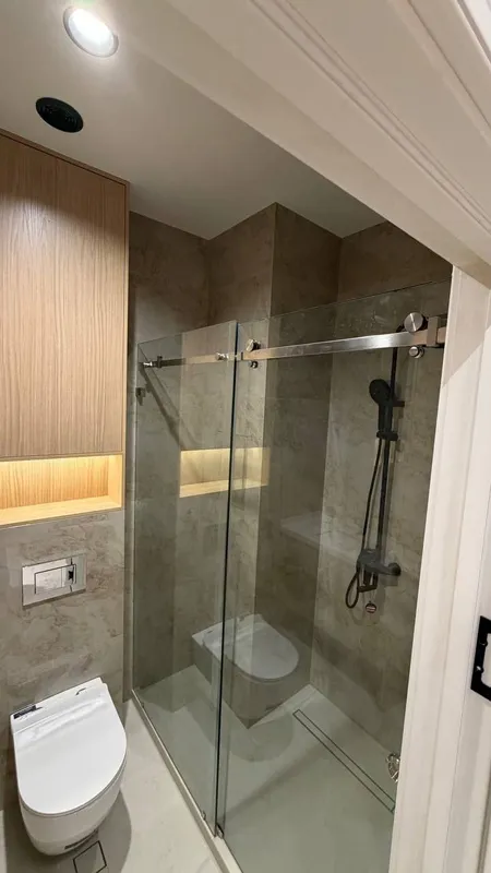 1-комнатная квартира, 36 м², 7/20, ЖК «Истанбул» — фото 5