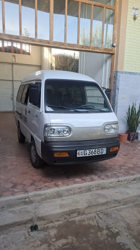 Damas 2025 probeg 21000 3 Damas 2025 probeg 21000 3