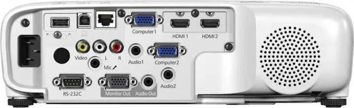 Проектор Epson EB-982W ОРИГИНАЛ, Официальный, Год гарантия, Скидки !!! 2