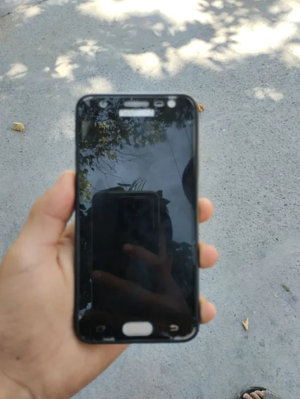 Samsung 5J prime