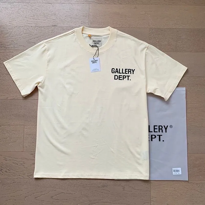Gallery dept футболка 3