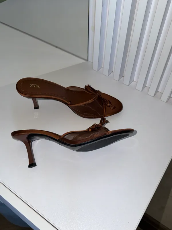 Zara sabotlari. 3