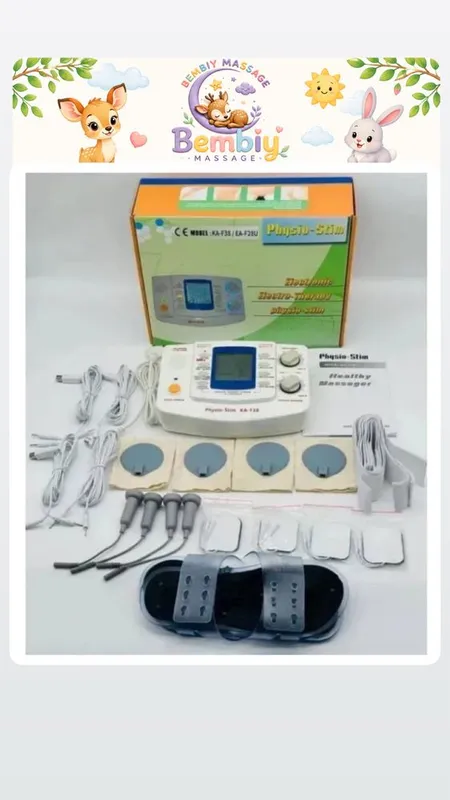 Elektrafarez zinda 4 Elektrafarez zinda 4