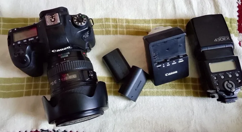 Canon 6d sotiladi