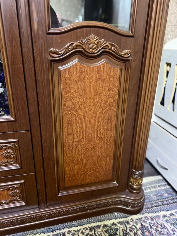 Мехмонхона учун мебель Горка — фото 1