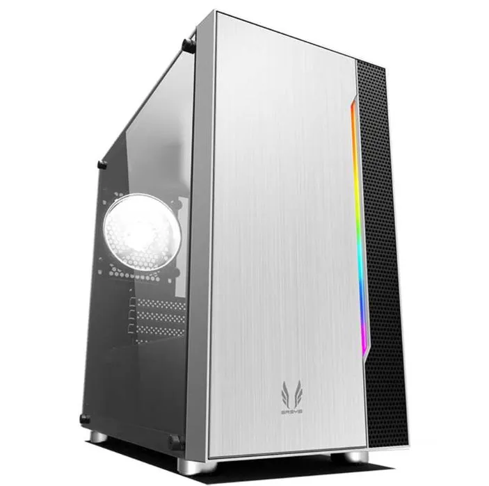 3RSYS R400 oq M-ATX Micro-ATX korpusi sotiladi 3RSYS R400 oq M-ATX Micro-ATX korpusi sotiladi