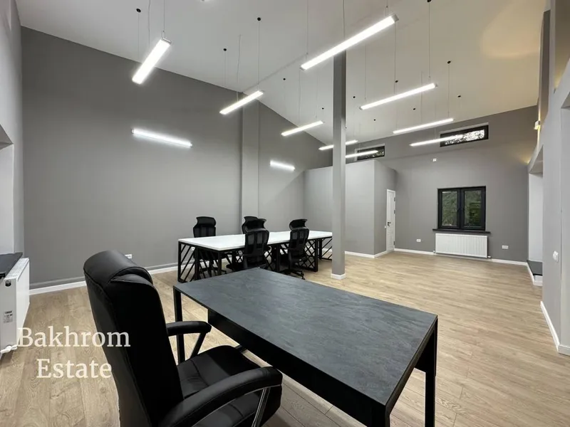 Офис • 60 м² • ул. Таллимаржон • Электроаппарат • Отдельностоящее 4 Офис • 60 м² • ул. Таллимаржон • Электроаппарат • Отдельностоящее 4