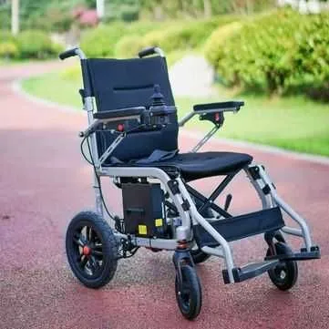 3 N28 Elektron kolyaska Електрическая инвалидная коляска Електричес 5 — фото 1