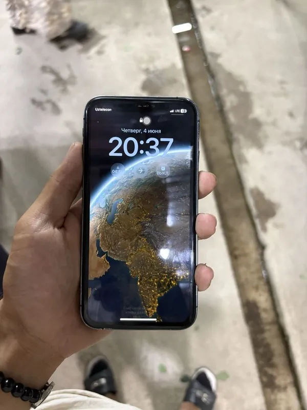 Iphone XR 15 pro korpus