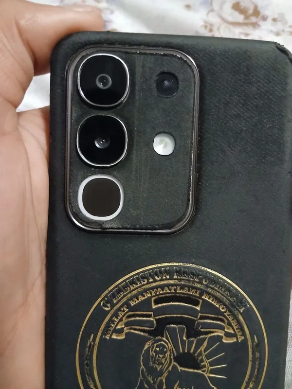 Vivo y29 abmenga iphone boʻlsa 12 ga — фото 2