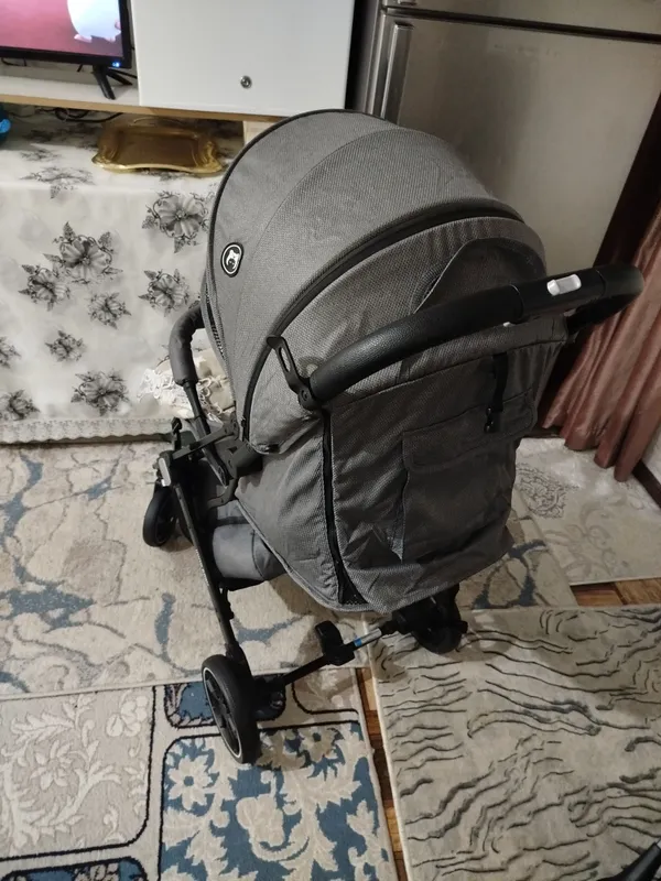 Bolalar kalaskasi 1yil ishlatilgan holati yaxshi — фото 1