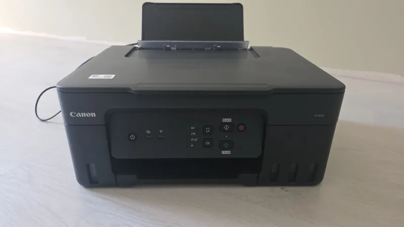 printer canon g3430 2