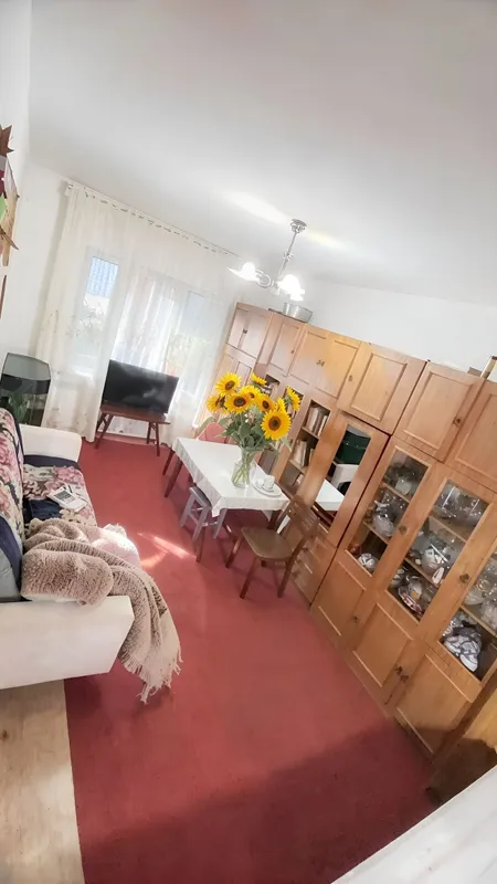 Квартира 4-х комн.(91 кв.м), 2 этаж, Чирчик