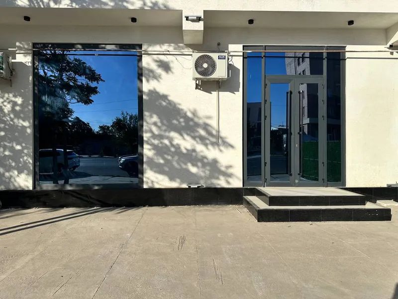 546 m²lik bino sotiladi, Mirobod tumani 4